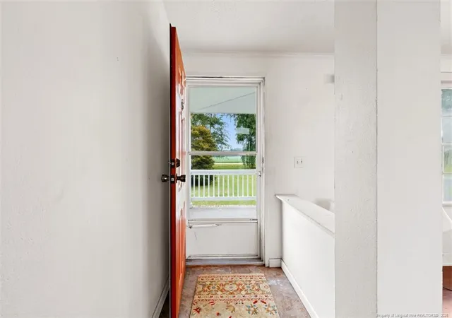 Photo 2 of Single family home for sale at 403 Old Kingsdale Rd, Lumberton, NC 28358 | MLS# 767024 | Listing updated on 2026-09-11