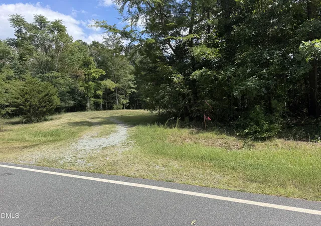 Land for sale at 00 Chatham Church Rd, Moncure, NC 27559 | MLS# 10184997