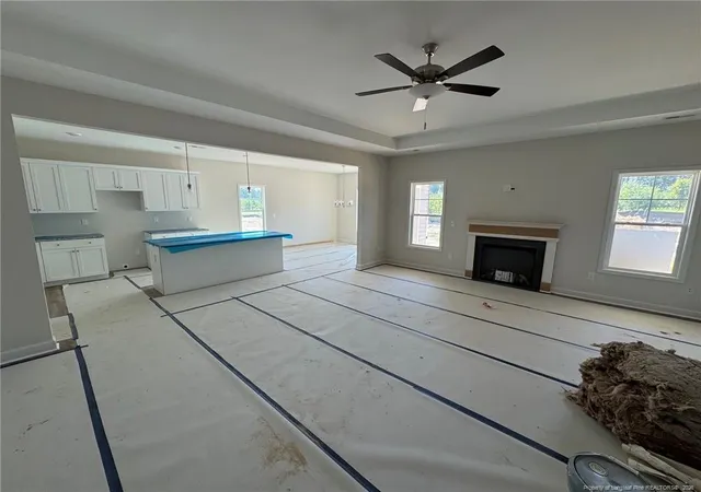 Photo 3 of Single family home for sale at 201 Ashley Hts (lot 40) Dr, Aberdeen, NC 28315 | MLS# 766901 | Listing updated on 2026-09-24