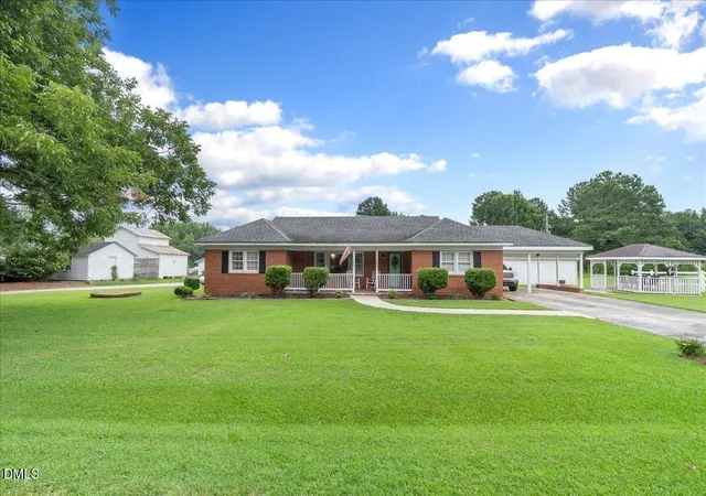 Photo 2 of Sale Pending at 8989 Main St, Castalia, NC 27816 | MLS# 10191242 | Listing updated on 2026-09-30