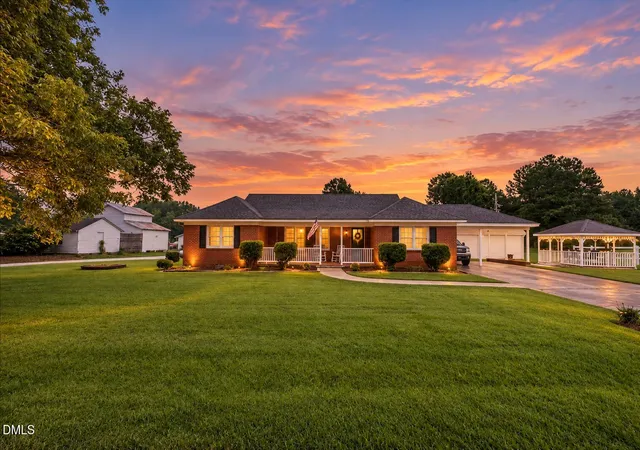 Photo 1 of Sale Pending at 8989 Main St, Castalia, NC 27816 | MLS# 10191242 | Listing updated on 2026-09-30
