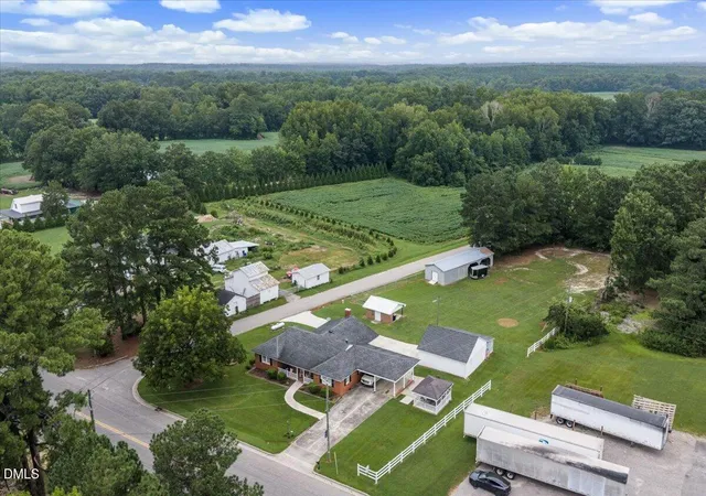 Photo 25 of Sale Pending at 8989 Main St, Castalia, NC 27816 | MLS# 10191242 | Listing updated on 2026-09-30