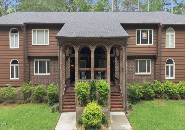 Photo 1 of Condo for sale at 1311 Forest Hills Rd Nw, Wilson, NC 27896 | MLS# 10184943 | Listing updated on 2026-09-09