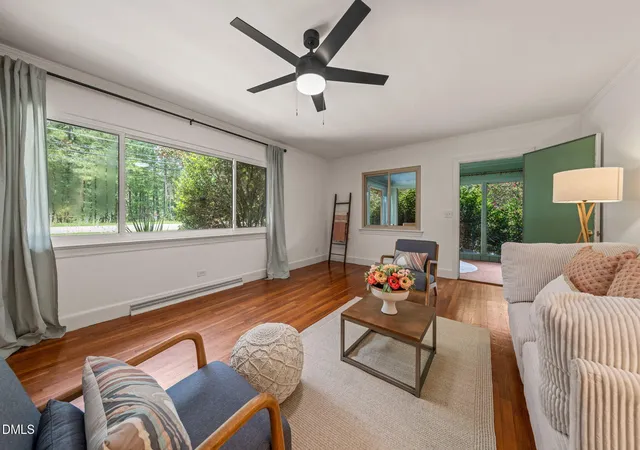 Photo 3 of Sale Pending at 3525 Hope Valley Rd, Durham, NC 27707 | MLS# 10184826 | Listing updated on 2026-09-17