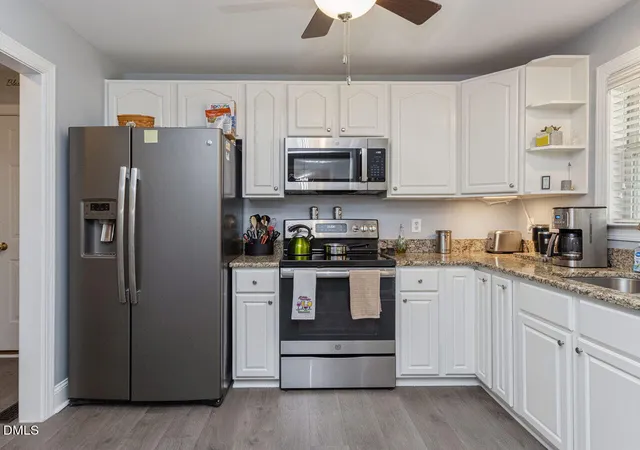 Photo 3 of Single family home for sale at 2801 Praire View Point, Wendell, NC 27591 | MLS# 10190536 | Listing updated on 2026-10-04