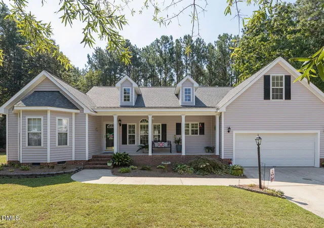 Photo 1 of Single family home for sale at 2801 Praire View Point, Wendell, NC 27591 | MLS# 10190536 | Listing updated on 2026-10-04