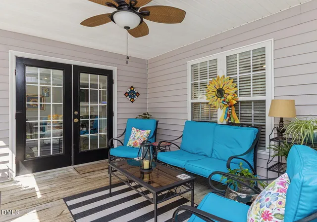 Photo 4 of Single family home for sale at 2801 Praire View Point, Wendell, NC 27591 | MLS# 10190536 | Listing updated on 2026-10-04