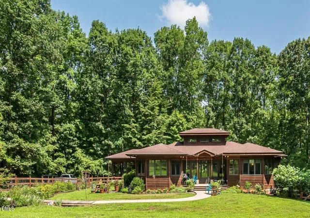 Single family home for sale at 384 Potluck Farm Rd, Rougemont, NC 27572 | MLS# 10190880