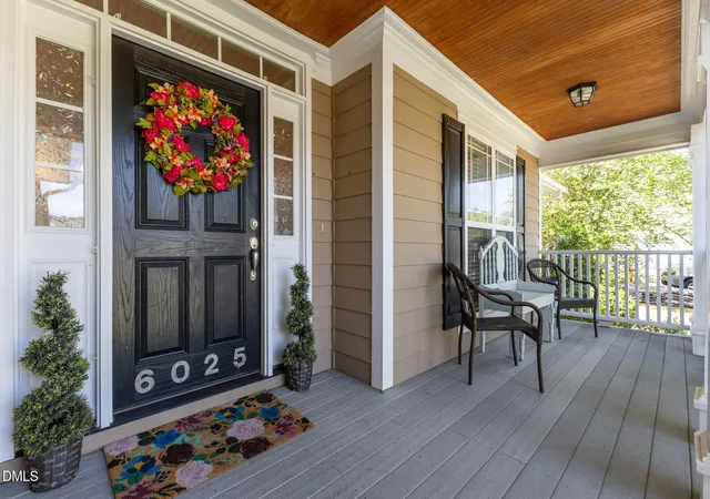 Photo 2 of Single family home for sale at 6025 Kindley Dr, Fayetteville, NC 28311 | MLS# 10184824 | Listing updated on 2026-09-10