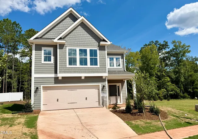 Photo 1 of Single family home for sale at 1307 Westerland Way #16, Durham, NC 27703 | MLS# 10184768 | Listing updated on 2026-09-08