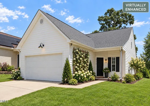 Photo 2 of Single family home for sale at 2120 Castle Pines Dr, Raleigh, NC 27604 | MLS# 10185058 | Listing updated on 2026-09-10