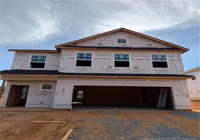 Photo 3 of Single family home for sale at 86 Stone Crk (lot 11) Dr, Coats, NC 27521 | MLS# 767294 | Listing updated on 2026-09-08
