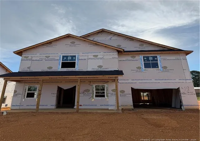 Photo 3 of Single family home for sale at 94 Stone Crk (lot 12) Dr, Coats, NC 27521 | MLS# 767295 | Listing updated on 2026-09-08