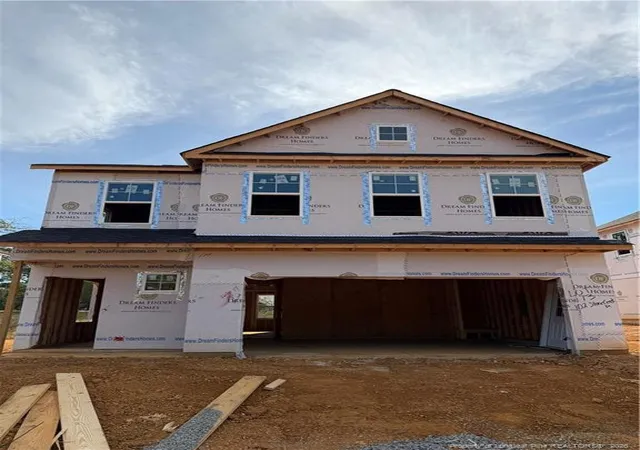 Photo 4 of Single family home for sale at 102 Stone Crk (lot 13) Dr, Coats, NC 27521 | MLS# 767303 | Listing updated on 2026-09-08