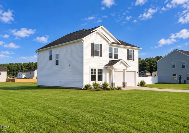 Single family home for sale at 19 Heron Ct, Godwin, NC 28344 | MLS# 10185026