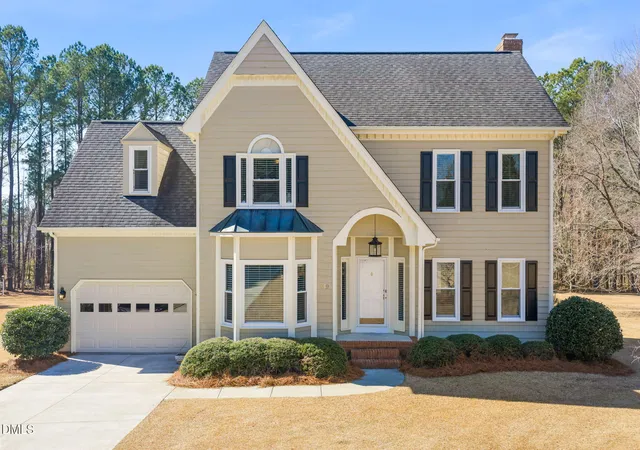 Photo 1 of Sale Pending at 249 Bradley Dr, Benson, NC 27504 | MLS# 10190664 | Listing updated on 2026-09-08