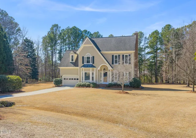 Photo 2 of Sale Pending at 249 Bradley Dr, Benson, NC 27504 | MLS# 10190664 | Listing updated on 2026-09-08