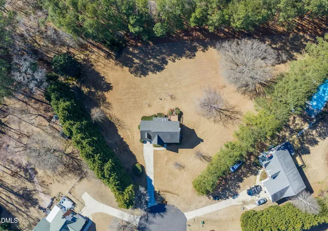 Photo 3 of Sale Pending at 249 Bradley Dr, Benson, NC 27504 | MLS# 10190664 | Listing updated on 2026-09-08