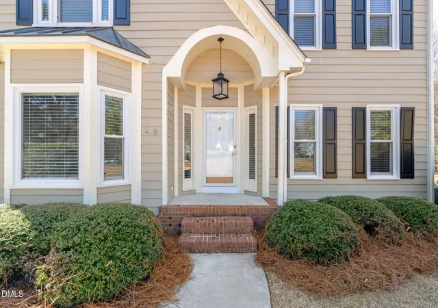 Photo 3 of Sale Pending at 249 Bradley Dr, Benson, NC 27504 | MLS# 10190664 | Listing updated on 2026-09-08