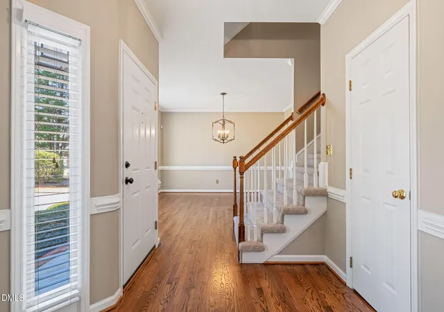 Photo 4 of Sale Pending at 249 Bradley Dr, Benson, NC 27504 | MLS# 10190664 | Listing updated on 2026-09-08