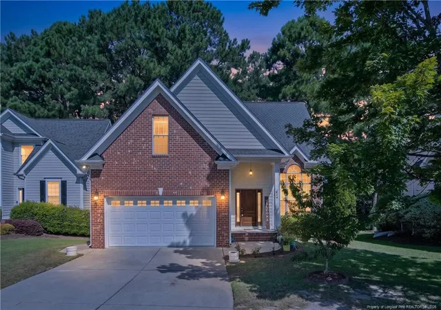 Photo 1 of Single family home for sale at 25 London Way, Spring Lake, NC 28390 | MLS# 767066 | Listing updated on 2026-09-22