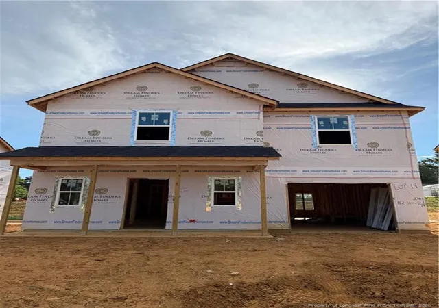 Photo 3 of Single family home for sale at 32 Stone Crk (lot 14) Dr, Coats, NC 27521 | MLS# 767353 | Listing updated on 2026-09-09