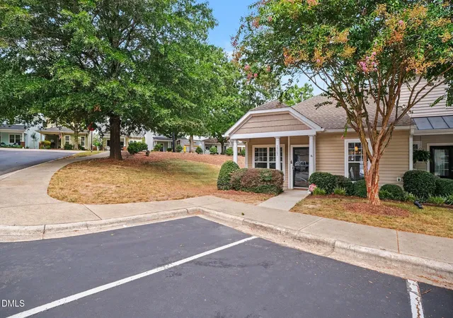 Photo 3 of Townhouse for sale at 2707 Willow Pines Pl, Raleigh, NC 27614 | MLS# 10190025 | Listing updated on 2026-09-01