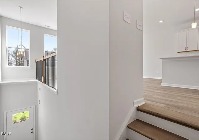 Photo 2 of Townhouse for sale at 944 Westerland Way #140, Durham, NC 27703 | MLS# 10185093 | Listing updated on 2026-09-19