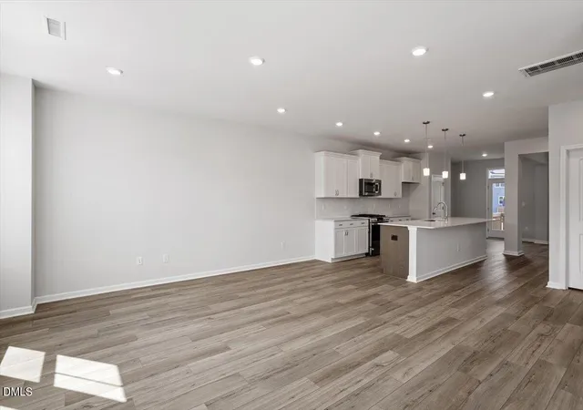 Photo 3 of Townhouse for sale at 944 Westerland Way #140, Durham, NC 27703 | MLS# 10185093 | Listing updated on 2026-09-19