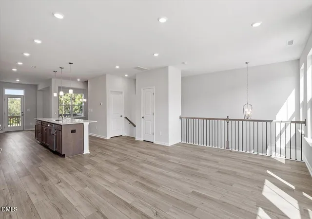 Photo 3 of Townhouse for sale at 944 Westerland Way #140, Durham, NC 27703 | MLS# 10185093 | Listing updated on 2026-09-19