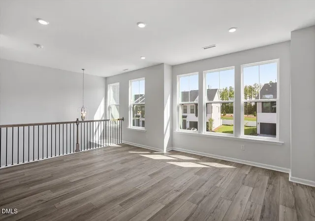 Photo 4 of Townhouse for sale at 944 Westerland Way #140, Durham, NC 27703 | MLS# 10185093 | Listing updated on 2026-09-19