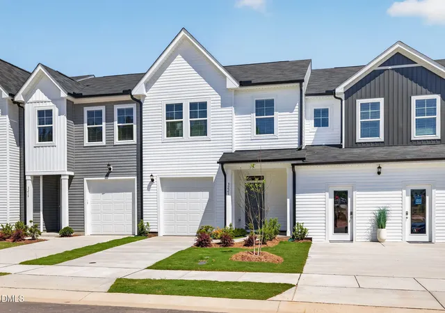 Photo 3 of Townhouse for sale at 3221 Bailey Lk Dr, Fuquay Varina, NC 27526 | MLS# 10185121 | Listing updated on 2026-09-21