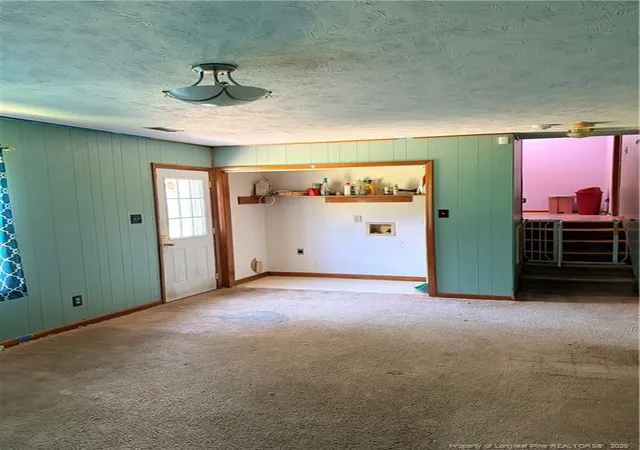 Photo 2 of Single family home for sale at 7777 Adrian Dr, Fayetteville, NC 28314 | MLS# 767366 | Listing updated on 2026-09-14