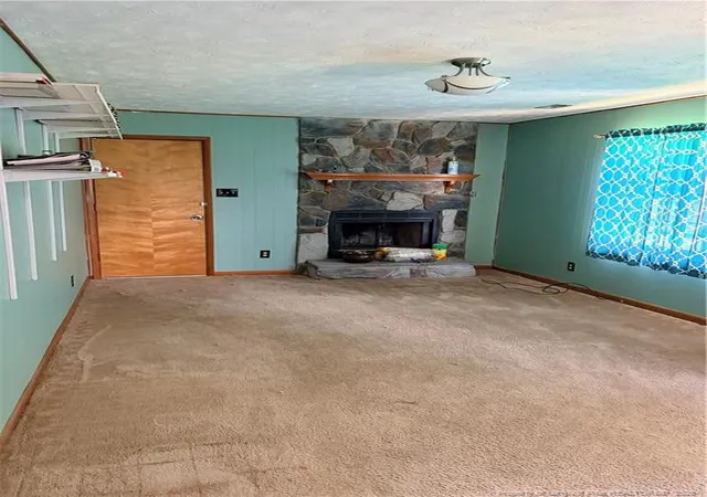 Photo 3 of Single family home for sale at 7777 Adrian Dr, Fayetteville, NC 28314 | MLS# 767366 | Listing updated on 2026-09-14