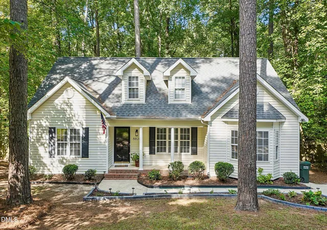 Photo 1 of Single family home for sale at 8820 Reigate Ln, Raleigh, NC 27603 | MLS# 10191705 | Listing updated on 2026-09-14