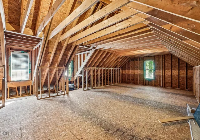 Photo 3 of Single family home for sale at 8820 Reigate Ln, Raleigh, NC 27603 | MLS# 10191705 | Listing updated on 2026-09-14
