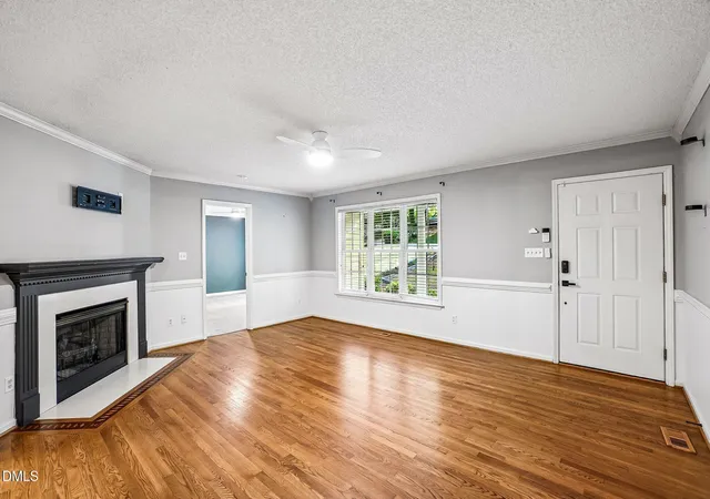 Photo 3 of Single family home for sale at 8820 Reigate Ln, Raleigh, NC 27603 | MLS# 10191705 | Listing updated on 2026-09-14
