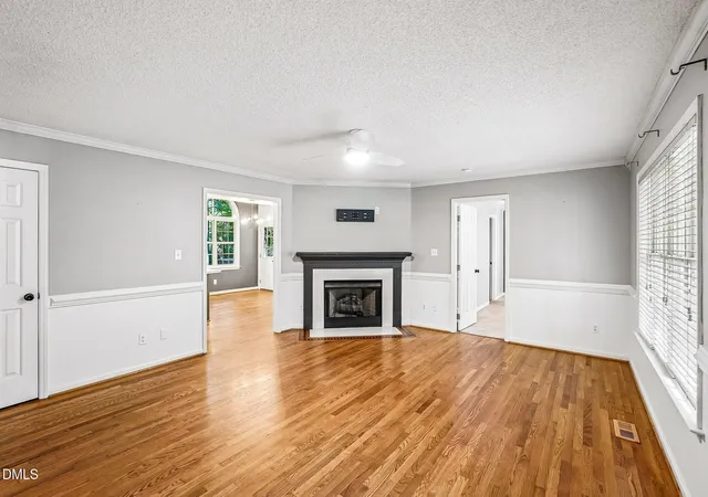 Photo 4 of Single family home for sale at 8820 Reigate Ln, Raleigh, NC 27603 | MLS# 10191705 | Listing updated on 2026-09-14