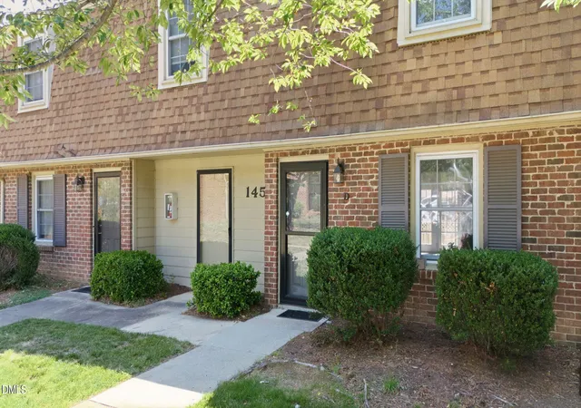Photo 2 of Condo for sale at 145 Jones Franklin Rd #D, Raleigh, NC 27606 | MLS# 10192110 | Listing updated on 2026-09-11