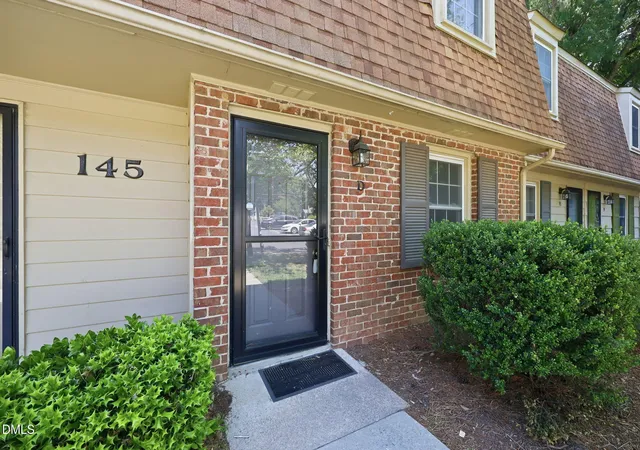 Photo 3 of Condo for sale at 145 Jones Franklin Rd #D, Raleigh, NC 27606 | MLS# 10192110 | Listing updated on 2026-09-11