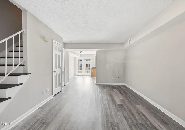 Photo 3 of Condo for sale at 145 Jones Franklin Rd #D, Raleigh, NC 27606 | MLS# 10192110 | Listing updated on 2026-09-11