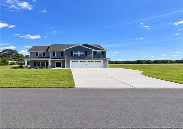 Photo 1 of Single family home for sale at 4745 Slew Dr, Hope Mills, NC 28348 | MLS# 767397 | Listing updated on 2026-10-02