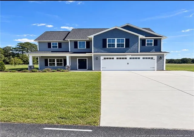 Photo 2 of Single family home for sale at 4745 Slew Dr, Hope Mills, NC 28348 | MLS# 767397 | Listing updated on 2026-10-02