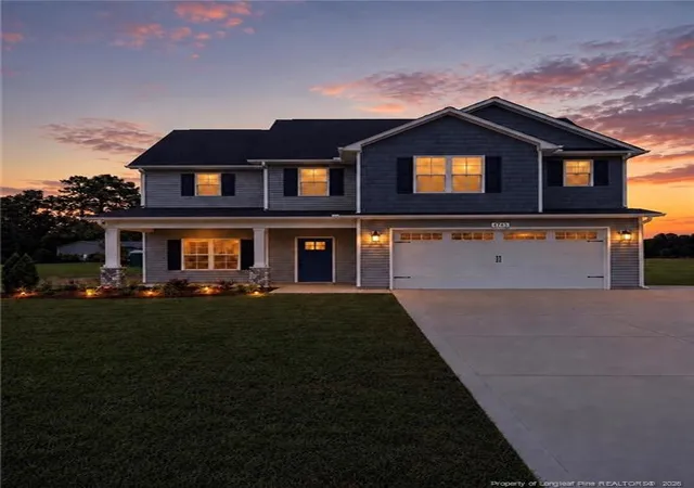 Photo 3 of Single family home for sale at 4745 Slew Dr, Hope Mills, NC 28348 | MLS# 767397 | Listing updated on 2026-10-02
