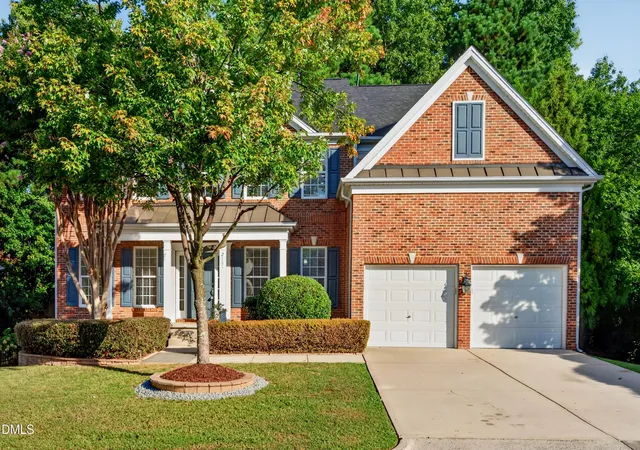 Photo 1 of Single family home for sale at 213 Slate Blue Pl, Cary, NC 27519 | MLS# 10191651 | Listing updated on 2026-09-20