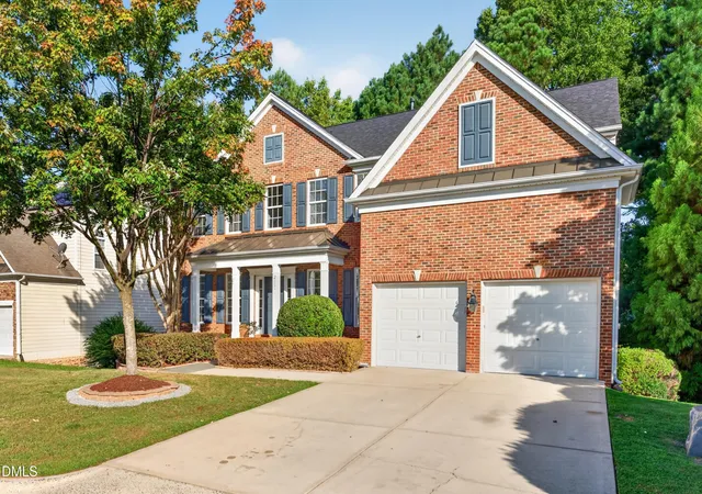 Photo 2 of Single family home for sale at 213 Slate Blue Pl, Cary, NC 27519 | MLS# 10191651 | Listing updated on 2026-09-20