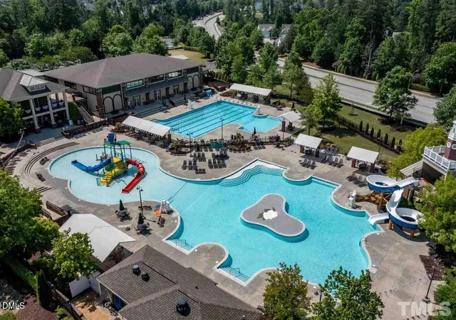 Photo 3 of Single family home for sale at 213 Slate Blue Pl, Cary, NC 27519 | MLS# 10191651 | Listing updated on 2026-09-20