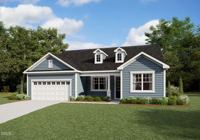 Photo 1 of Single family home for sale at 30 Mulligan Ave, Benson, NC 27504 | MLS# 10192321 | Listing updated on 2026-09-21