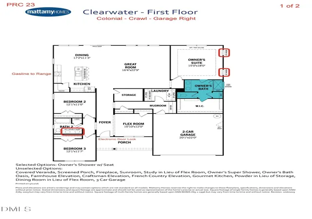 Photo 2 of Single family home for sale at 30 Mulligan Ave, Benson, NC 27504 | MLS# 10192321 | Listing updated on 2026-09-21
