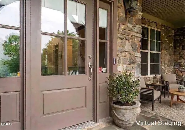 Photo 3 of Sale Pending at 9012 Riverview Park Dr, Raleigh, NC 27613 | MLS# 10185326 | Listing updated on 2026-09-15